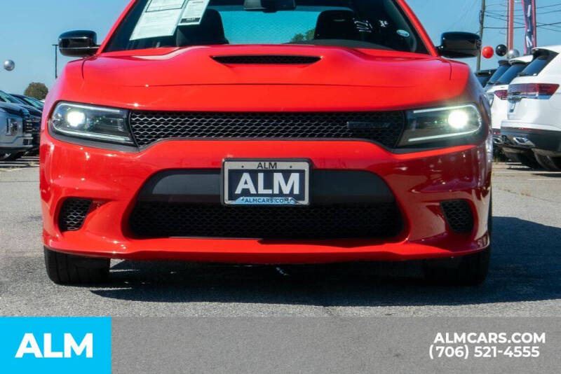 2023 Dodge Charger GT