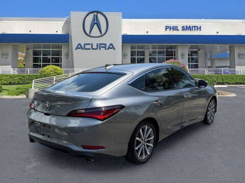 2024 Acura Integra