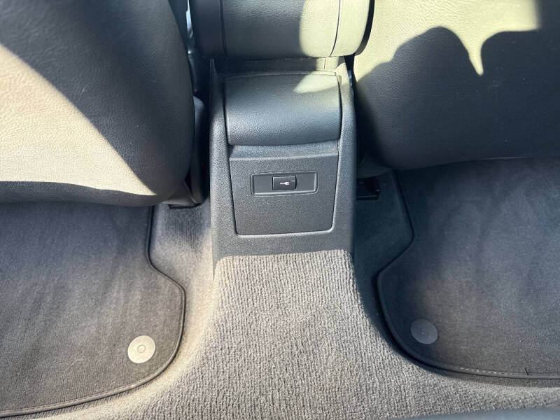 2011 Audi A3 2.0T Premium PZEV