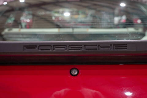 1986 Porsche 944