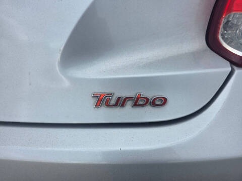 2013 Hyundai Veloster Turbo