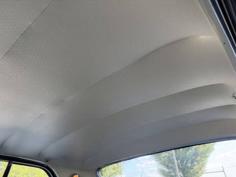 1963 Chevrolet Impala