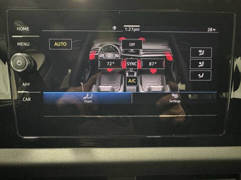 2025 Volkswagen Jetta S