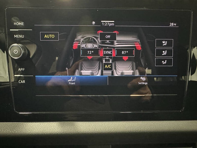 2025 Volkswagen Jetta S