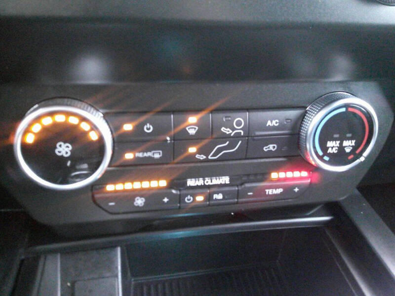 2021 Ford Expedition XL