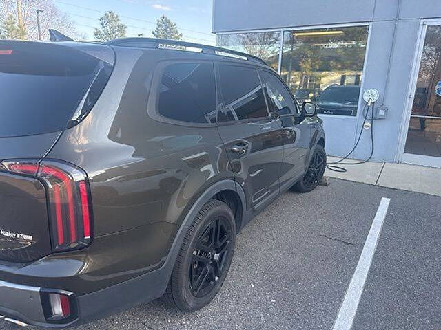 2023 Kia Telluride EX X-Line