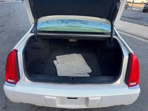 2006 Cadillac DTS Luxury I