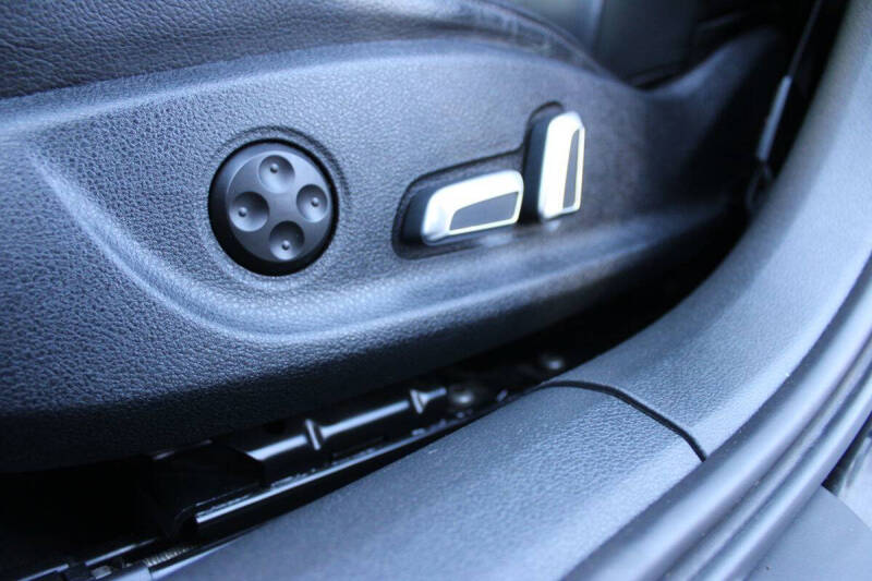 2018 Audi A6 2.0T Premium Plus