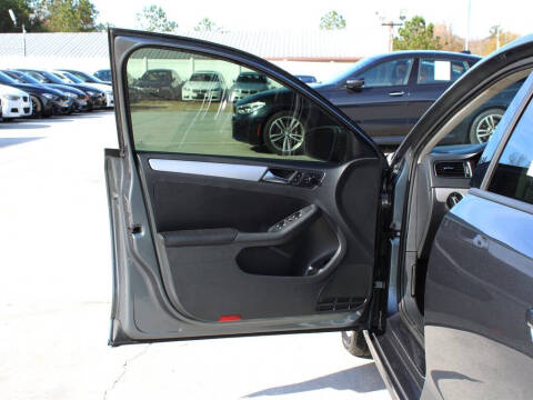 2012 Volkswagen Jetta