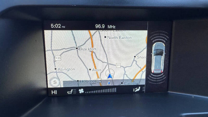 2016 Volvo XC60 T5 Premier