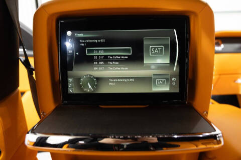 2022 Rolls-Royce Cullinan