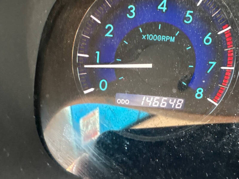 2006 Toyota Sienna
