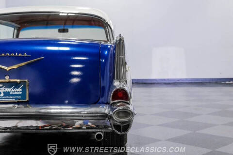 1957 Chevrolet Bel Air