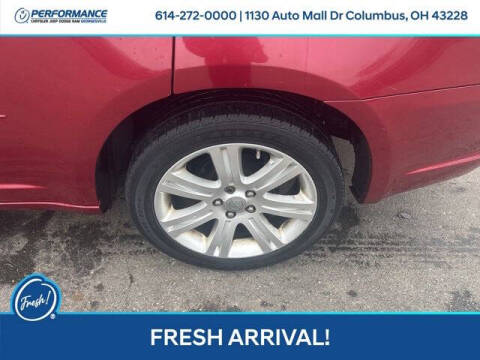 2012 Chrysler 200 LX