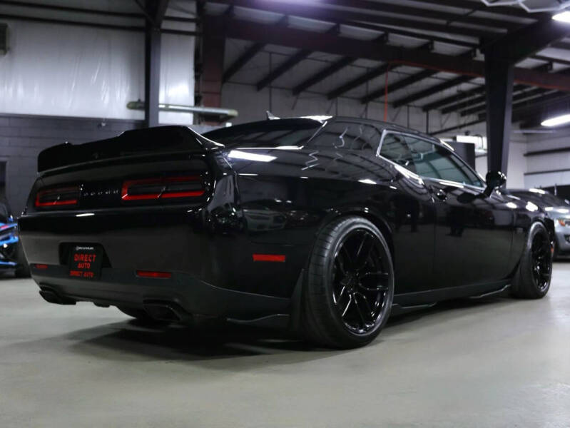 2016 Dodge Challenger