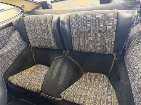 1975 Porsche 911