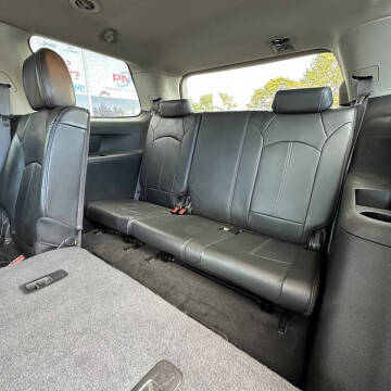 2013 GMC Acadia SLT-2