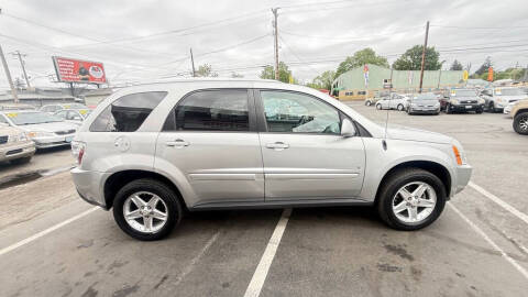 2006 Chevrolet Equinox LT