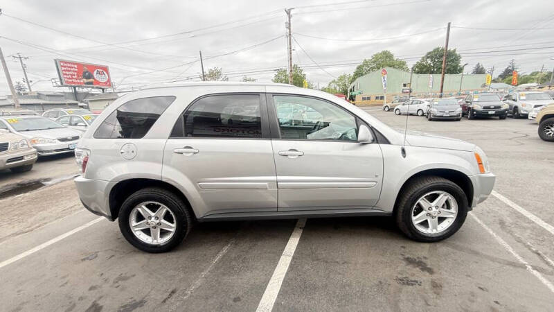 2006 Chevrolet Equinox LT