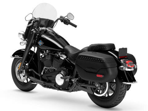 2026 Harley-Davidson Heritage Classic