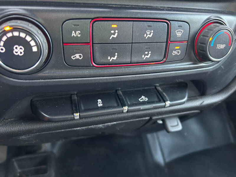 2016 GMC Sierra 1500