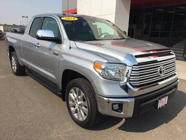 Toyota Tundra For Sale In Idaho Carsforsale Com Toyota Tundra For Sale In Idaho Carsforsale Com
