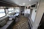 2025 Crossroads RV Zinger