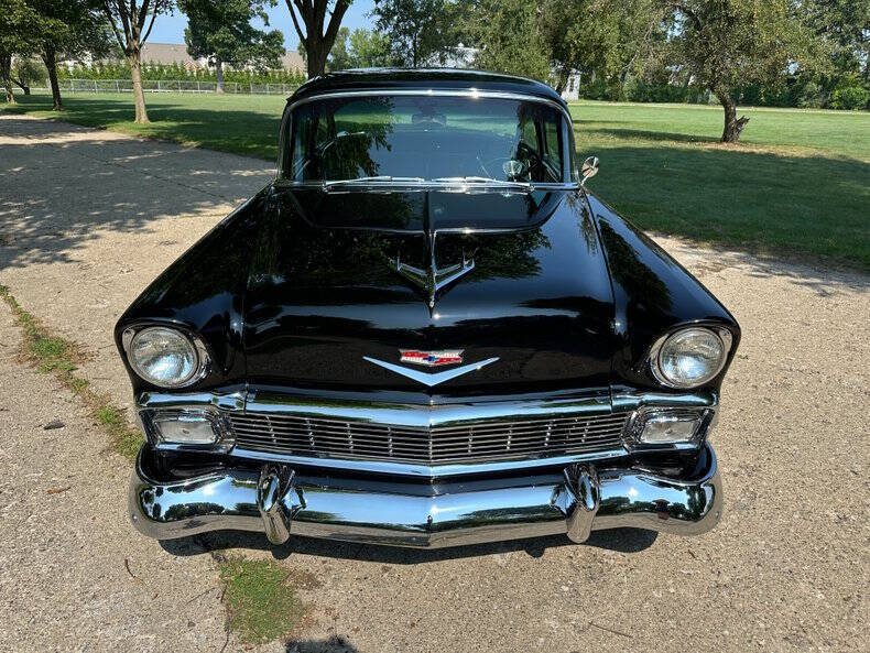 1956 Chevrolet 210