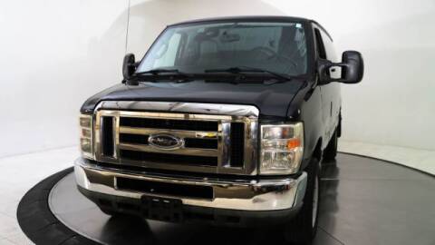 2013 Ford E-Series Cargo for sale at AUTOMAXX in Springville UT