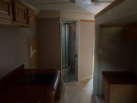 2015 Transport Designs Enclosed Cargo Trailer