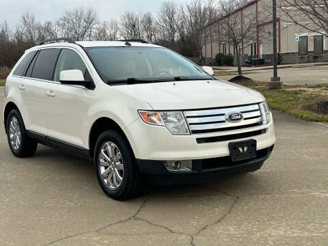 2008 Ford Edge for sale at JB Motors in Kansas City MO