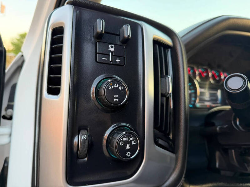 2019 GMC Sierra 2500HD