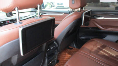 2014 BMW X5 xDrive35i