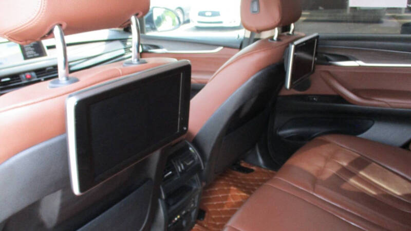 2014 BMW X5 xDrive35i