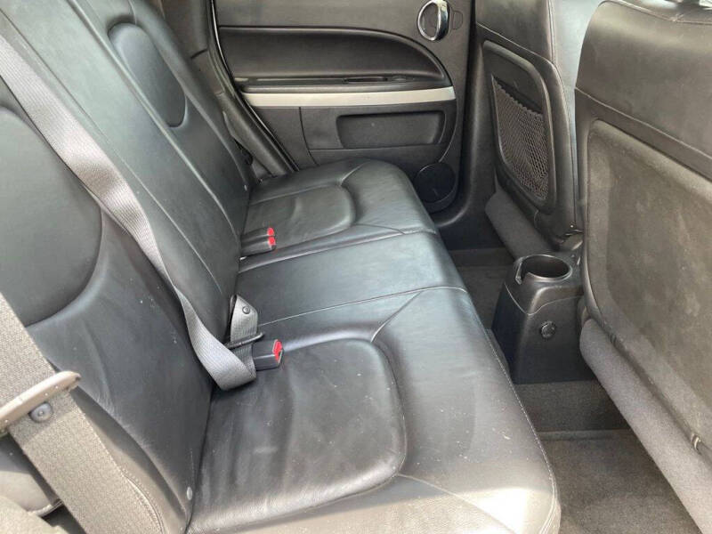 2009 Chevrolet HHR LT