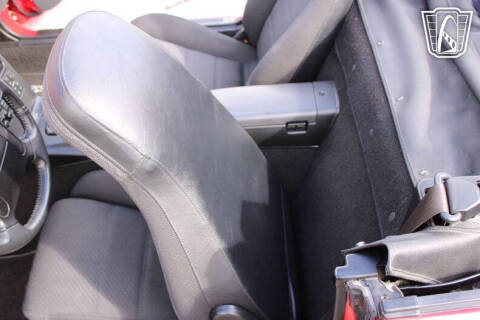 1990 Mazda MX-5 Miata