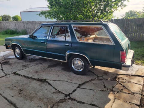 1978 Ford Fairmont