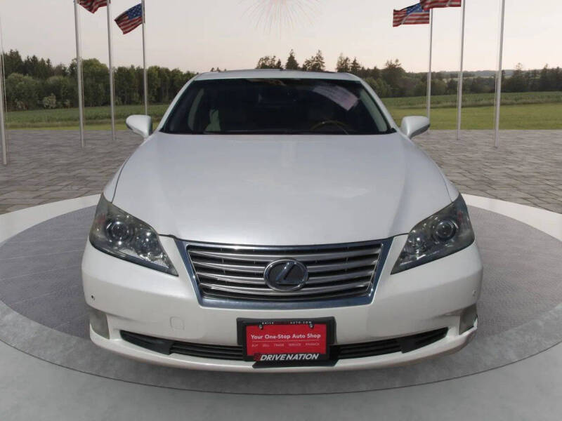 2012 Lexus ES 350