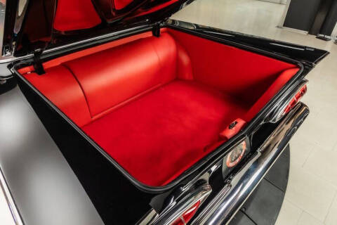 1959 Chevrolet Impala