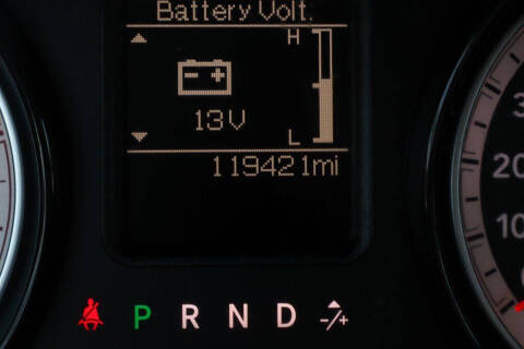 2018 RAM 4500