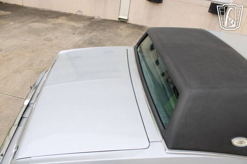 1985 Buick Riviera