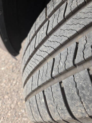 2011 Buick Enclave CXL-1