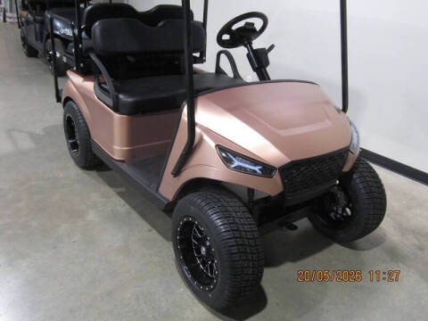 2020 E-Z-GO Storm