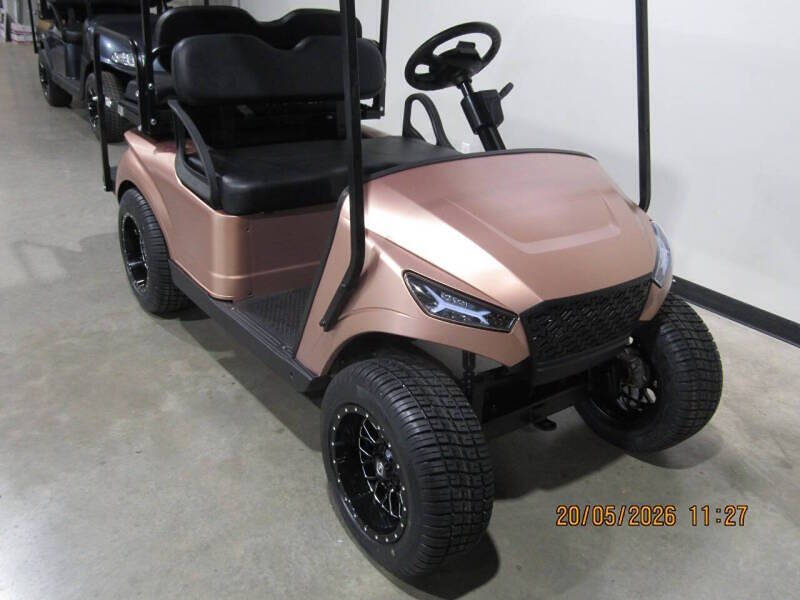 2020 E-Z-GO Storm