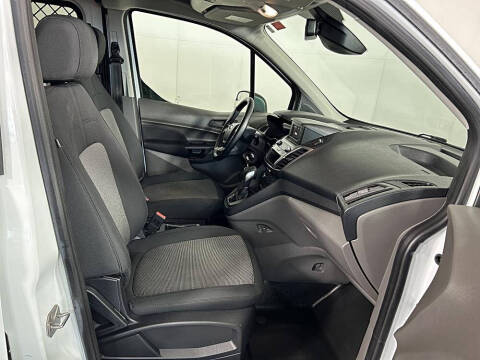 2020 Ford Transit Connect XL