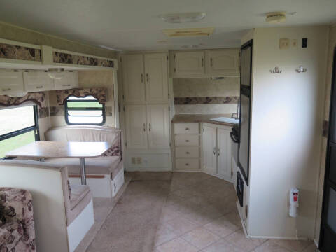 2006 Dutchmen RV Adirondack