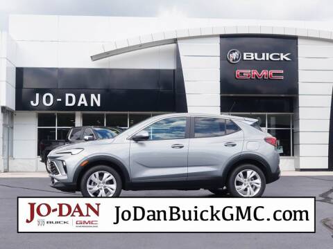 2024 Buick Encore GX for sale at Jo-Dan Motors in Plains PA