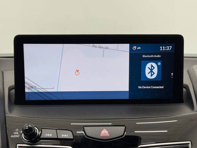 2021 Acura RDX w/Tech