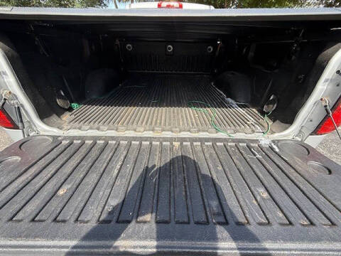 2015 Chevrolet Silverado 1500 LS