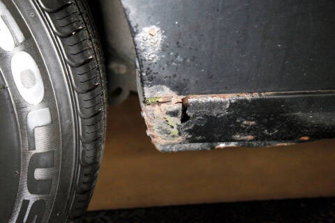 1990 Jaguar XJ-Series XJ6 Vanden Plas